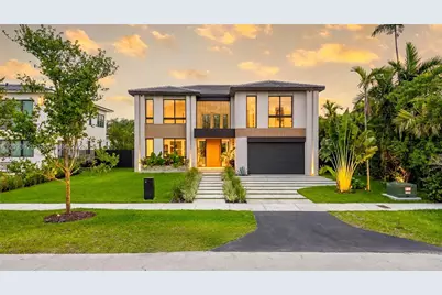 5854 SW 30th St, Miami, FL 33155 - Photo 1
