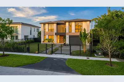 5854 SW 30th St, Miami, FL 33155 - Photo 1