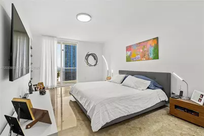 901 Brickell Key Bl #2206, Miami, FL 33131 - Photo 11