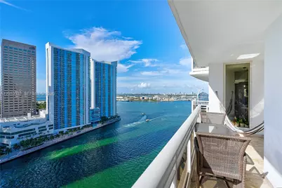 901 Brickell Key Bl #2206, Miami, FL 33131 - Photo 21