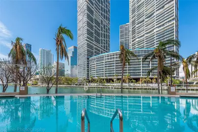 901 Brickell Key Bl #2206, Miami, FL 33131 - Photo 23