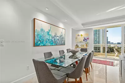 901 Brickell Key Bl #2206, Miami, FL 33131 - Photo 3