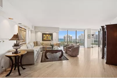 19707 Turnberry Way #20H, Aventura, FL 33180 - Photo 7