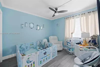 12505 NW 11th Ln #109, Miami, FL 33182 - Photo 21