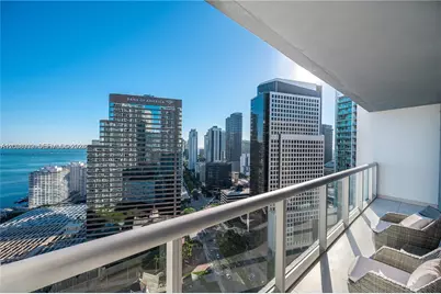 485 Brickell Ave #3109, Miami, FL 33131 - Photo 21