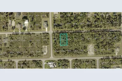 3517 62nd St W, Lehigh Acres, FL 33971 - Photo 1
