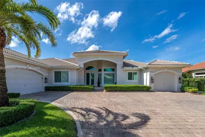 15253 SW 40th St #0, Davie, FL 33331 - Photo 1