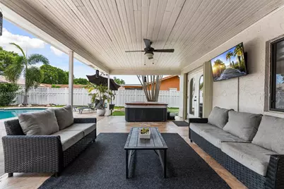 10731 NW 18th Ct, Coral Springs, FL 33071 - Photo 33