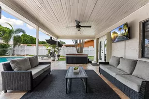 10731 NW 18th Ct, Coral Springs, FL 33071 - Photo 33