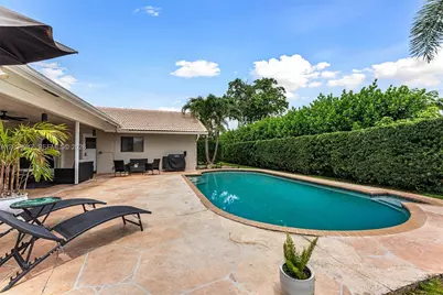 10731 NW 18th Ct, Coral Springs, FL 33071 - Photo 35
