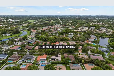 10731 NW 18th Ct, Coral Springs, FL 33071 - Photo 41