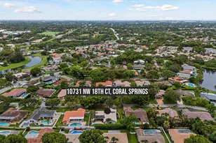 10731 NW 18th Ct, Coral Springs, FL 33071 - Photo 41