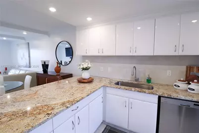 7797 Golf Circle Drive #208J, Margate, FL 33063 - Photo 21