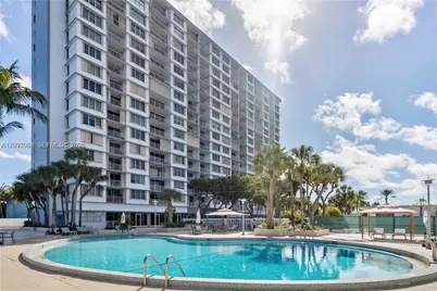 1865 79th Street Cswy #14K, Miami Beach, FL 33141 - Photo 19