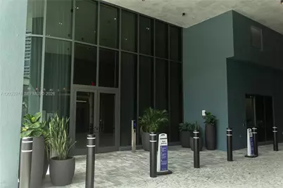 121 NE 5th St #3002, Miami, FL 33132 - Photo 27