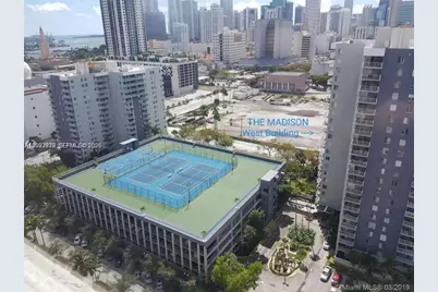 850 N Miami Ave #W-2108, Miami, FL 33136 - Photo 13