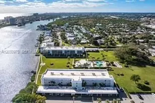 100 Waterway Rd, Tequesta, FL 33469 - Photo 5