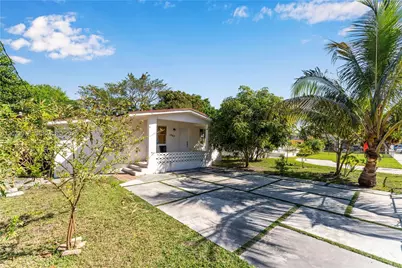 1243 NW 42nd St, Miami, FL 33142 - Photo 19