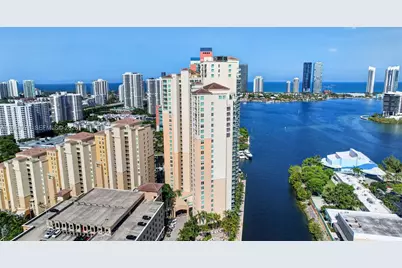 3340 NE 190th St #402, Aventura, FL 33180 - Photo 1