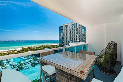 2301 Collins Ave #941, Miami Beach, FL 33139 - Photo 1