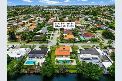 9780 SW 19th St, Miami, FL 33165 - Photo 3