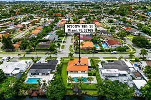 9780 SW 19th St, Miami, FL 33165 - Photo 3