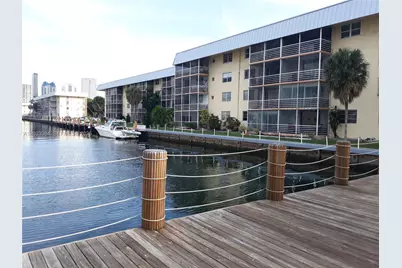 3551 NE 169th St #110-A, North Miami Beach, FL 33160 - Photo 1