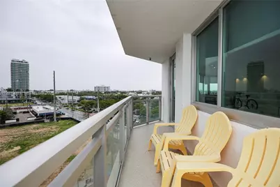 7135 Collins Ave #735, Miami Beach, FL 33141 - Photo 55