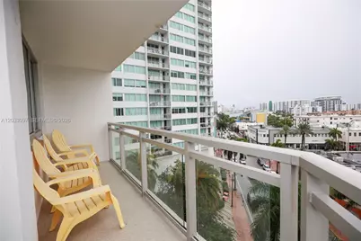 7135 Collins Ave #735, Miami Beach, FL 33141 - Photo 51