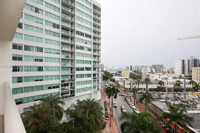 7135 Collins Ave #735, Miami Beach, FL 33141 - Photo 15