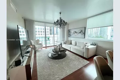 500 Brickell Ave #1410, Miami, FL 33131 - Photo 1