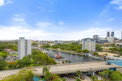 10 SW South River Dr #1207, Miami, FL 33130 - Photo 9