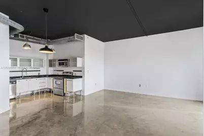10 SW South River Dr #1207, Miami, FL 33130 - Photo 1