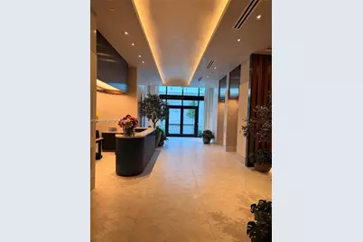 20 NE 11th St #3703A, Miami, FL 33132 - Photo 7