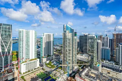 20 NE 11th St #5102, Miami, FL 33132 - Photo 31