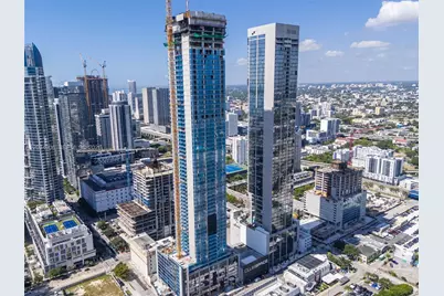20 NE 11th St #5102, Miami, FL 33132 - Photo 35