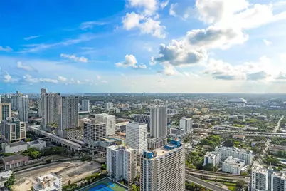 20 NE 11th St #5102, Miami, FL 33132 - Photo 29