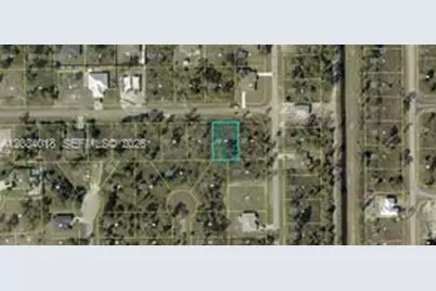 1050 Danforth St, Lehigh Acres, FL 33974 - Photo 1