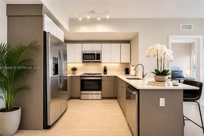 321 NE 26th St #806, Miami, FL 33137 - Photo 5