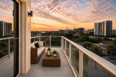 321 NE 26th St #806, Miami, FL 33137 - Photo 3