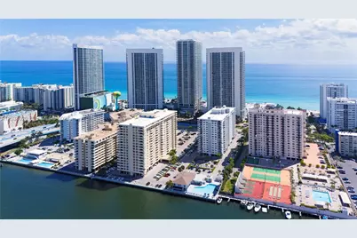 1849 S Ocean Dr #407, Hallandale Beach, FL 33009 - Photo 15