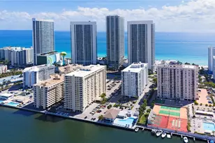 1849 S Ocean Dr, Hallandale Beach, FL 33009 - Photo 15