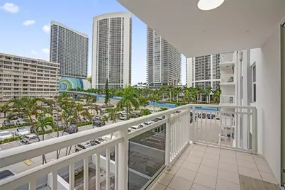 1849 S Ocean Dr #407, Hallandale Beach, FL 33009 - Photo 3