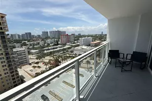 2030 S Ocean Dr, Hallandale Beach, FL 33009 - Photo 15