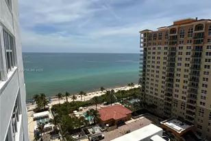 2030 S Ocean Dr, Hallandale Beach, FL 33009 - Photo 1