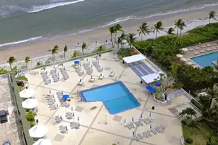 2030 S Ocean Dr, Hallandale Beach, FL 33009 - Photo 13