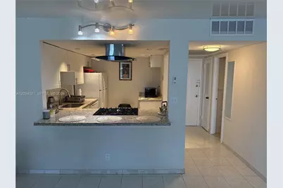 2030 S Ocean Dr #1511, Hallandale Beach, FL 33009 - Photo 5