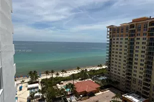 2030 S Ocean Dr, Hallandale Beach, FL 33009 - Photo 19