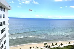 2030 S Ocean Dr, Hallandale Beach, FL 33009 - Photo 11