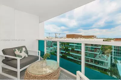 2301 Collins Ave #926, Miami Beach, FL 33139 - Photo 1